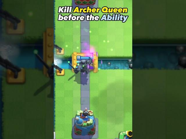 Useful PEKKA Techs You MUST Know in Clash Royale