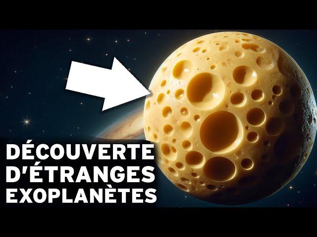 Au Delà du Système Solaire: Un INCROYABLE Voyage vers les Exoplanètes de l'Univers | DOCUMENTAIRE