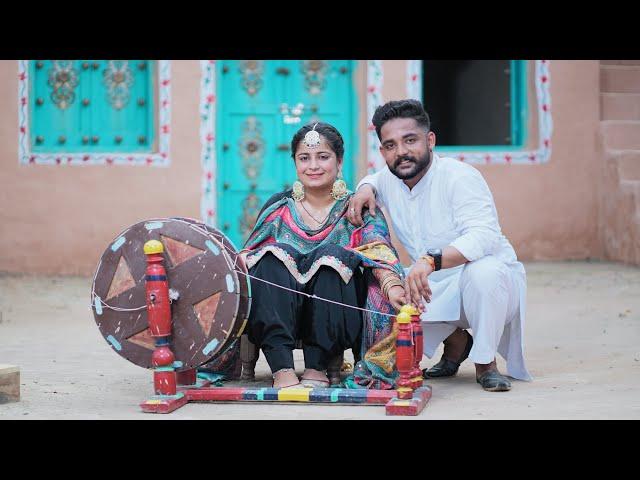 Mr Mrs bassi️ tich button full video prewedding Full video ️️