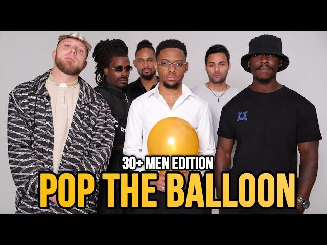 Pop The BalloonOr Find Your LoveNetherlands (30+ MEN EDITION)