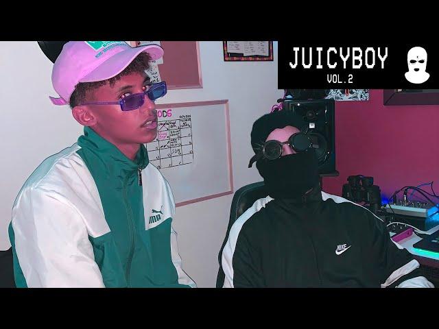 JUICYBOY // KLS Music Sessions, Vol. 2