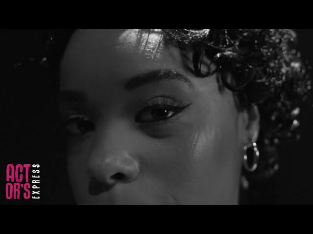 BLUES FOR AN ALABAMA SKY | Actor's Express | Official Cinematic Teaser
