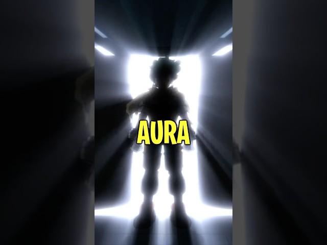 Deku is OP NOW! | My Hero Academia: I’M NEXT #shorts