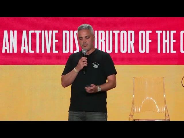 Disruptive Video Making, Voices for Peace | Combat Antisemitism Movement