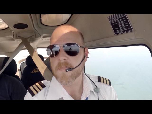 Maneuvering During Slow Flight