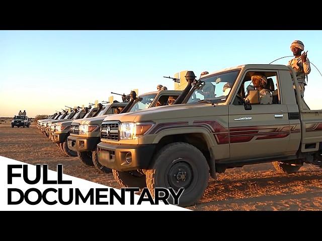 Sudan: Inside the Most Closed Country In The World! | ENDEVR Documentary