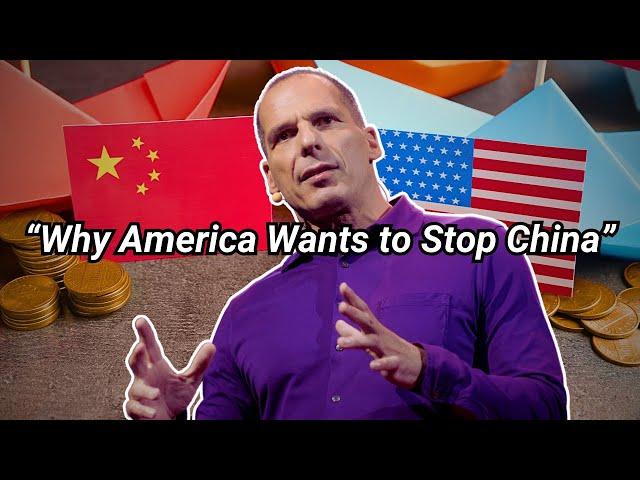 This is How China is Threatening the US Dollar's Dominance