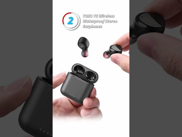 Top 3 Best Earbuds 2022 on a budget that don’t Suck!