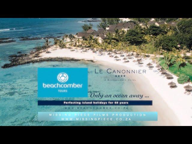 Beachcomber Resorts & Hotels - Le Cannonier