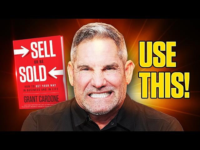 The Key to MASTERING SALES