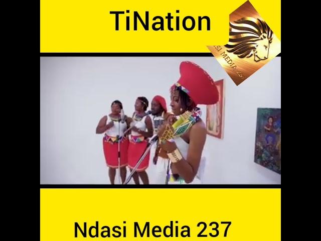 Ndasi Media