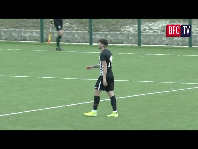 #AscoliBFC primavera: highlights