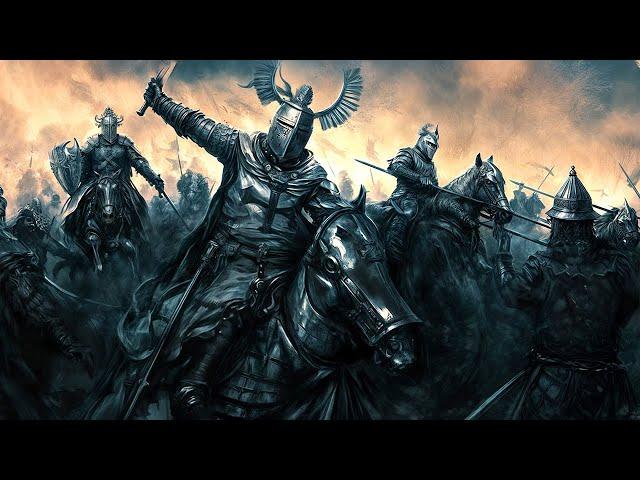 Ballad of The Heroes | Most Epic Inspirational Cinematic Orchestral Music | Legendary Battle Music