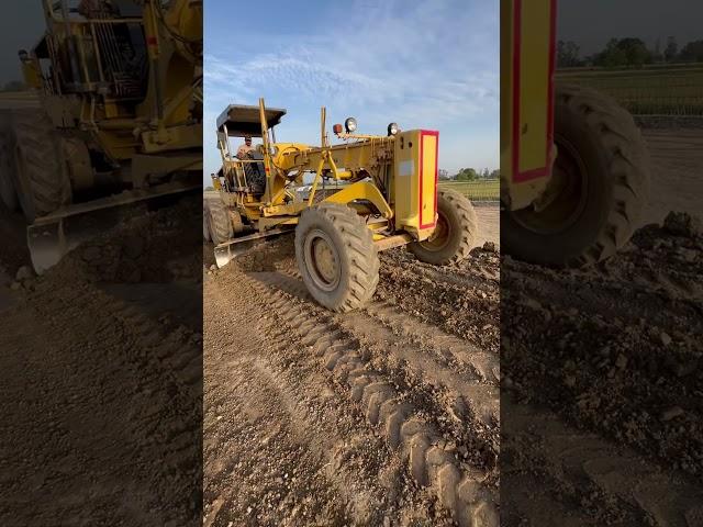 Arywal Subgrade grading | Arvind Gr op