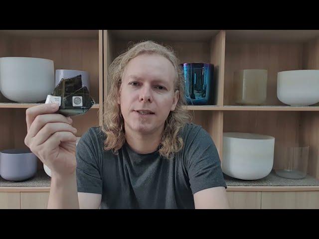 Objects of desire (Sound Healing Instruments) | 111 | Learn Sound Therapy