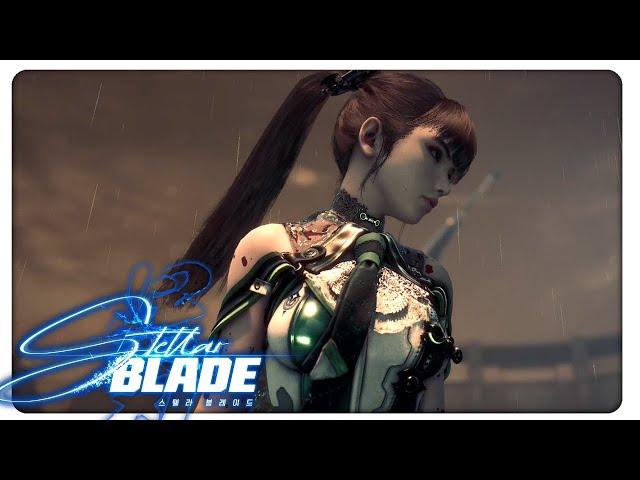 Stellar Blade Vollversion #01 / Ein Ziel, der Alpha-Naytiba / PS5 (German Deutsch)