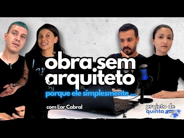 Metendo a mão na massa, com Lar Cabral