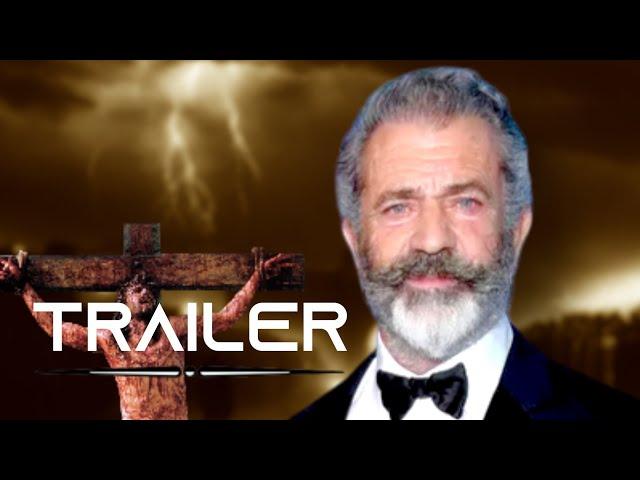 The Passion of Christ 2025 | RISEN | The Resurrection - FanMade