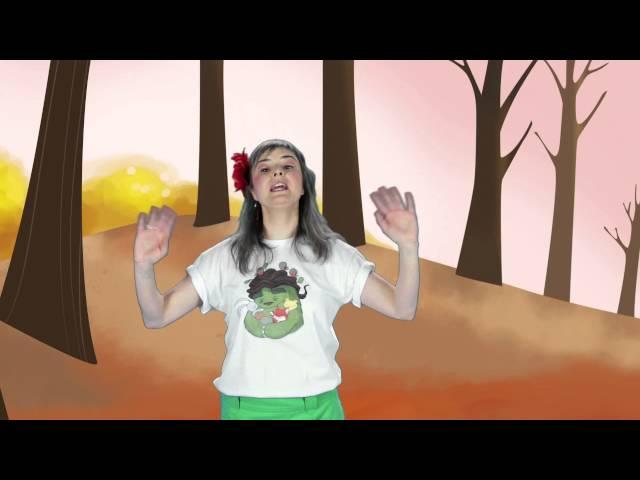 Inglés para niños con Greenman and the Magic Forest: Nivel Starter Unidad 1: Hello, everybody!