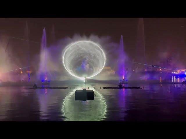 Dubai night view night mood | Ff lifestyle | #subscribe #trending #video #shortvideo #add1subscriber