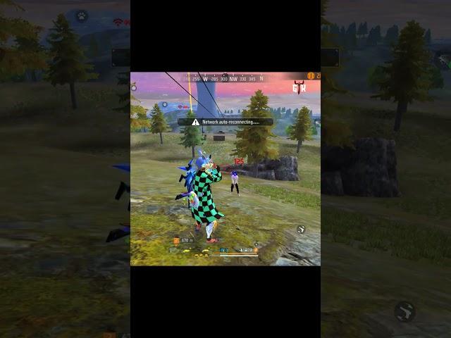 GTK GAMING +999 Ping Funny Moment  #shortsfeed #gtk111 #tondegamer