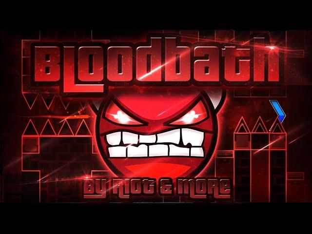 Bloodbath Extreme Demon By Riot & More | Showcase