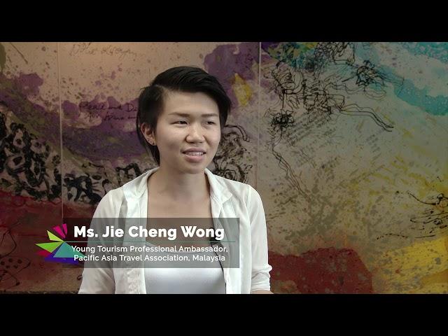 Voices on Inequality in AP: Jie Cheng Wong