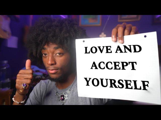 How To Build self esteem and self love