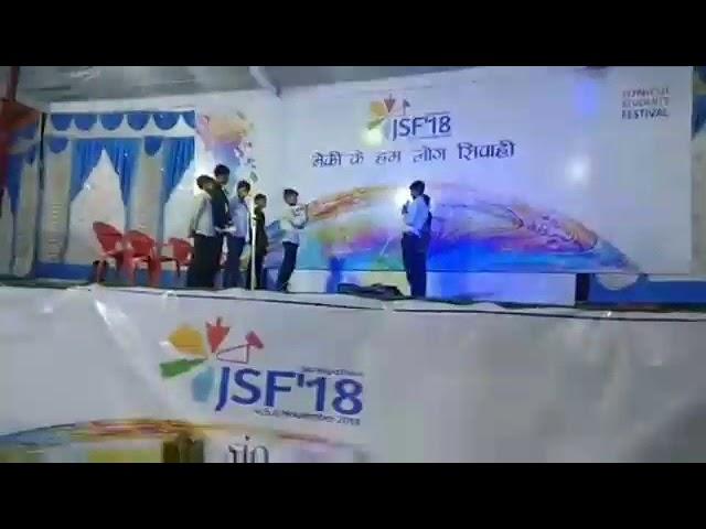 Drama | Junior Students Festival 2018 SIO Rajasthan