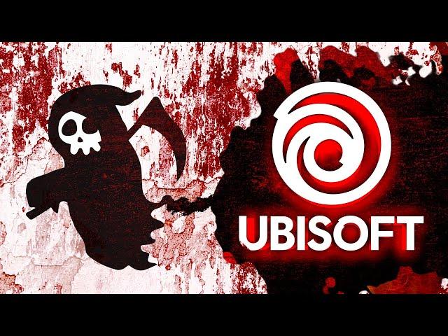 Ubisoft's Time Is Up