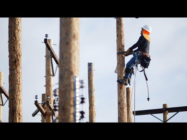 Electrical Construction, Renewable Energy, and Powerline Mechanics