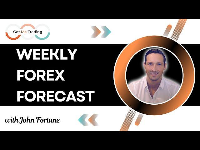 Weekly Forex Forecast (16/06/25) EurUsd / XauUsd + Forex Trading Plan! [HD]