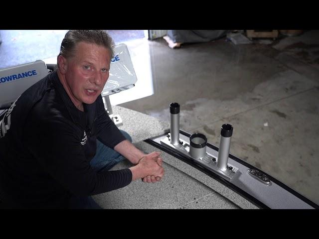 Traxstech Tutorial: Beverage Holder (#BH-100)