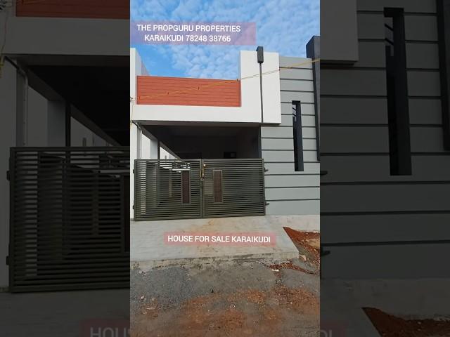 #karaikudi #karaikudihouse #karaikudihouseforsale #thepropguru