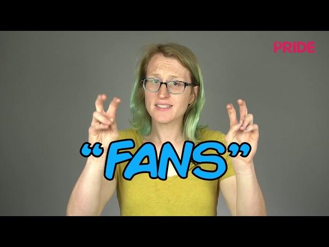 The Sexism of Geek Culture | Nerd Out with Jessie Gender | PRIDE.com