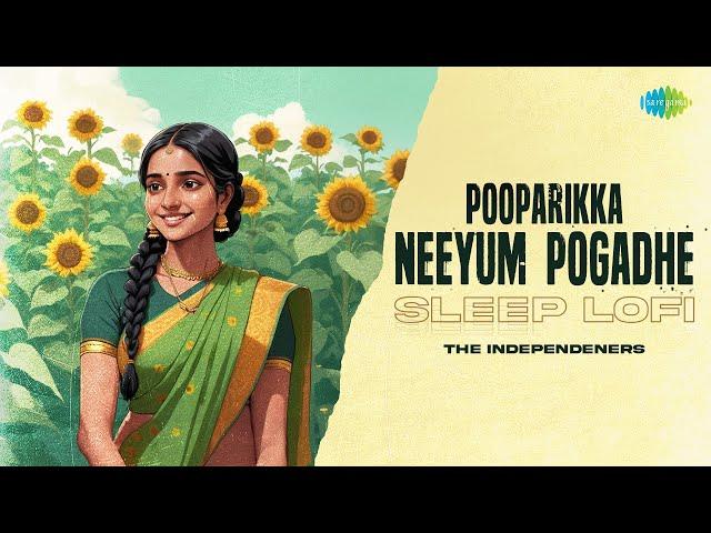 Pooparikka Neeyum Pogadhe - Sleep Lofi | Unakkum Enakkum | Devi Sri Prasad | Shankar Mahadevan