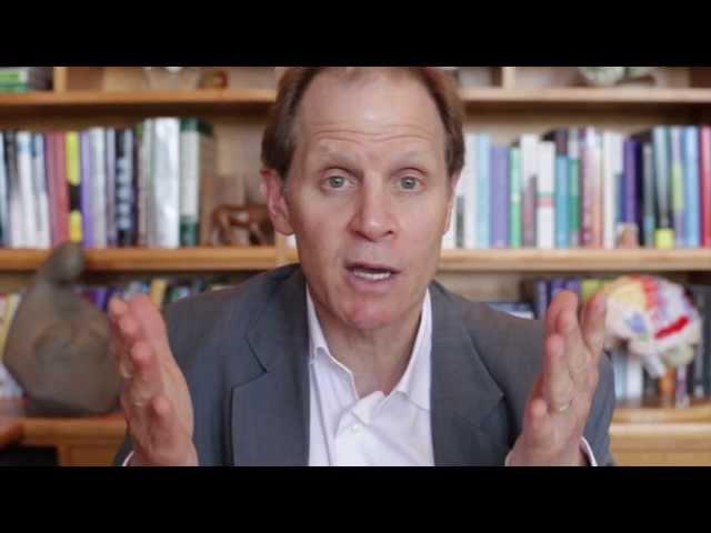 An Introduction to Interpersonal Neurobiology by Daniel J. Siegel, M.D.