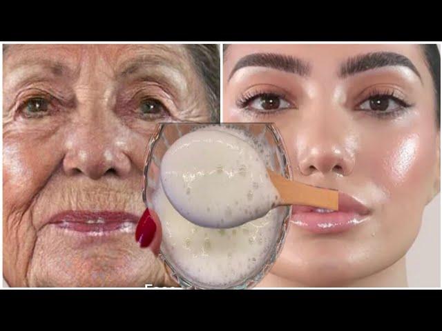 JAPANESE MASSAGE FOR HANGING FACE!  RESTORES WRINKLES, SAGGING SKIN