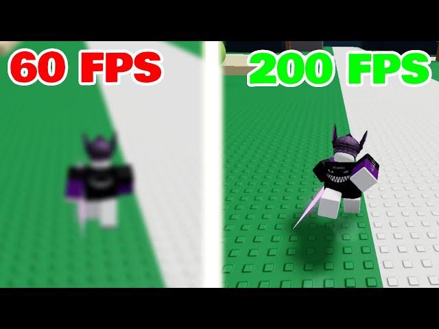 4 Ways to BOOST your FPS in Combat Warriors!