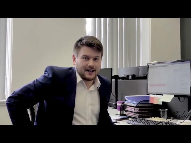 Day in the Life of a Recruitment Consultant