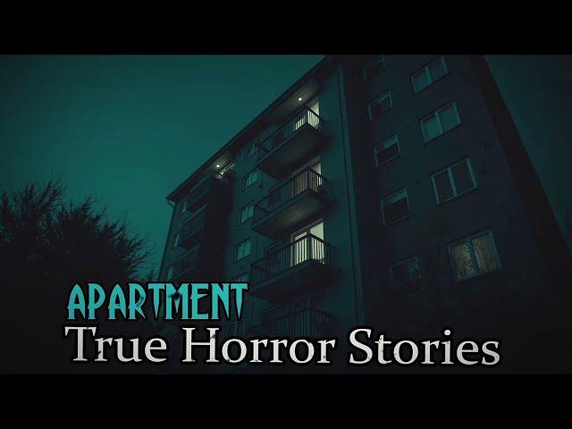 5 TRUE Chilling Apartment Horror Stories