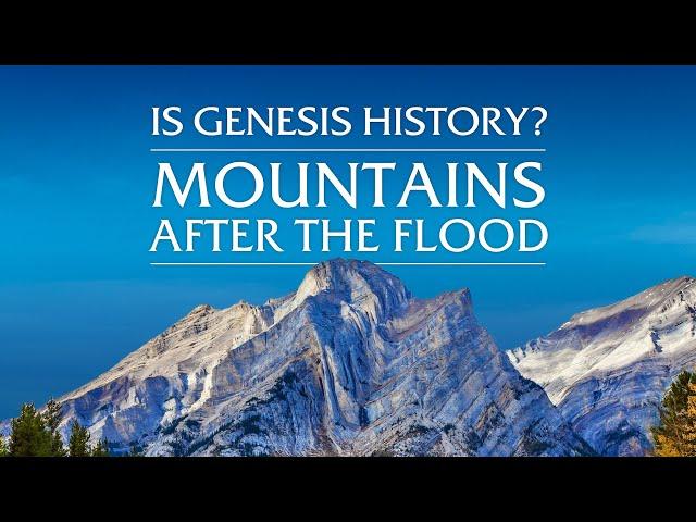 Mountains After the Flood - Watch the Full Film
