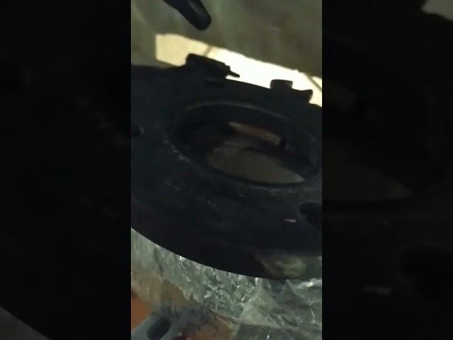 Полипропилен на горячей воде - это БОЛЬ #айдамастера #ремонт #сантехника