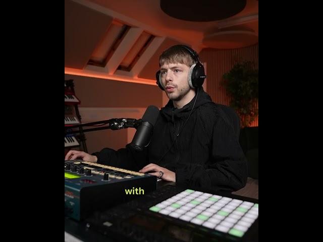 Finish Your Tracks Like A Pro.