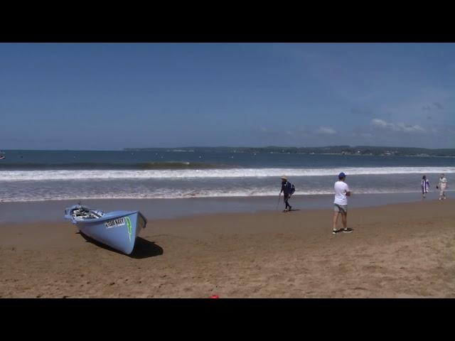 Australian Surf Rowers League is Live!