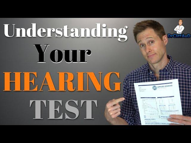 Understanding Your Hearing Test | Natus Astera 2