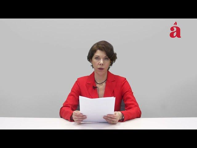 Тотальный диктант — 2024. Дорогой дневник. Диктует Анна Матвеева