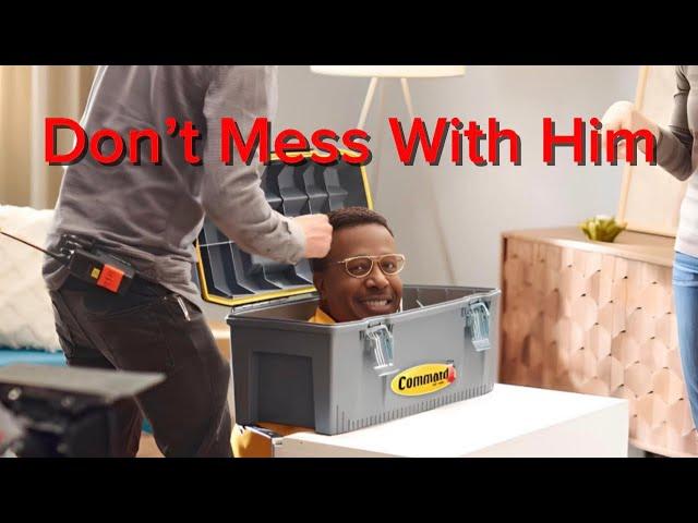 MC Hammer “Hammer Time”