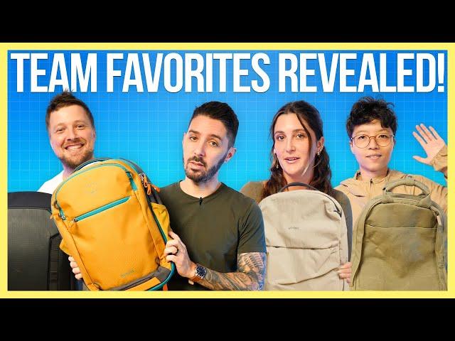 We Picked the Best Bags in 12 Categories (41 Top Picks)