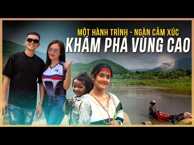 Hành Trình Trái Tim 2025 x Vuong Khang Motor